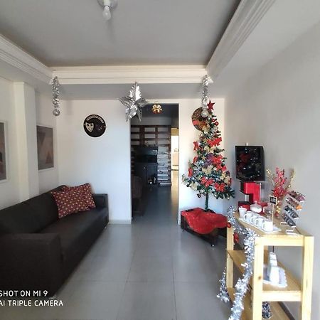 Casa Grande Pousada Carpina Dış mekan fotoğraf