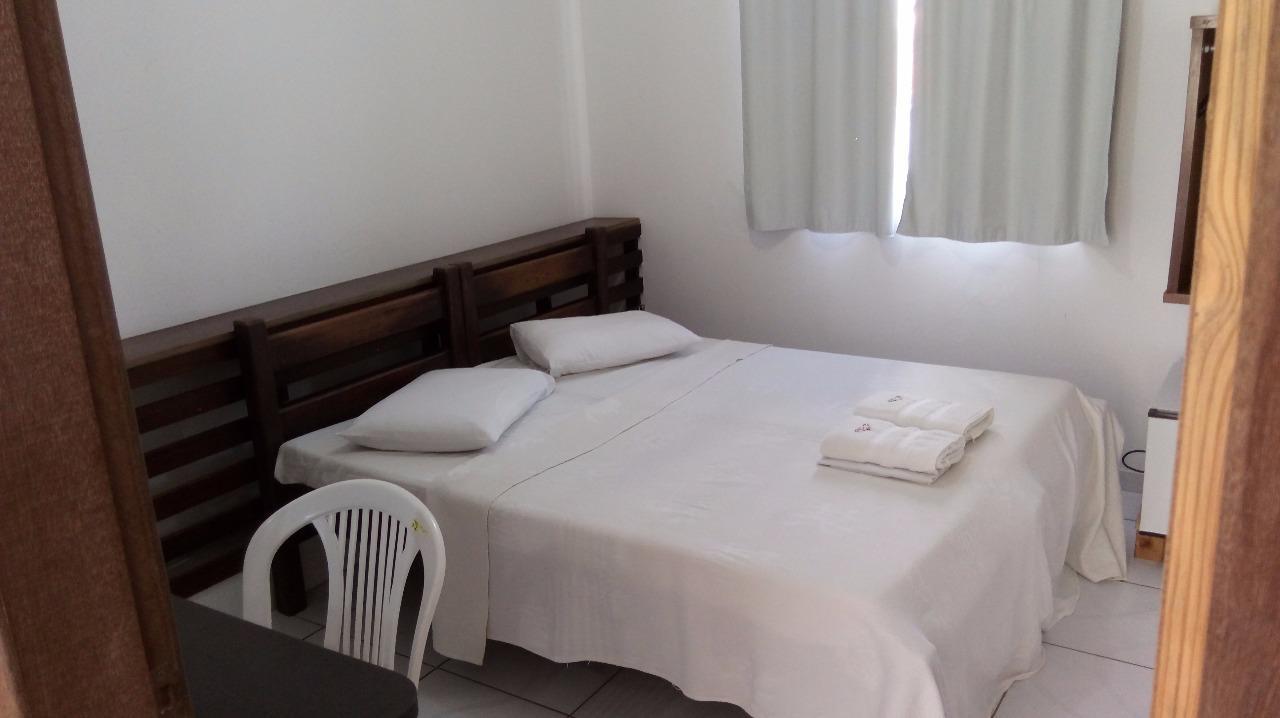 Casa Grande Pousada Carpina Dış mekan fotoğraf