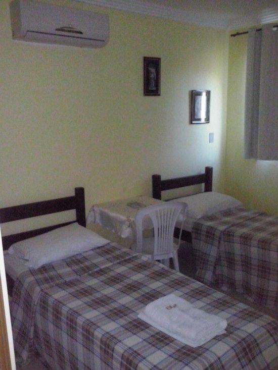 Casa Grande Pousada Carpina Dış mekan fotoğraf