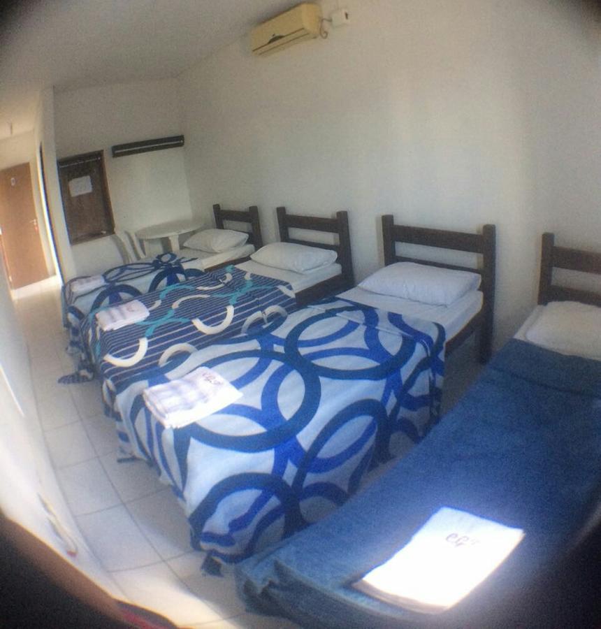 Casa Grande Pousada Carpina Dış mekan fotoğraf